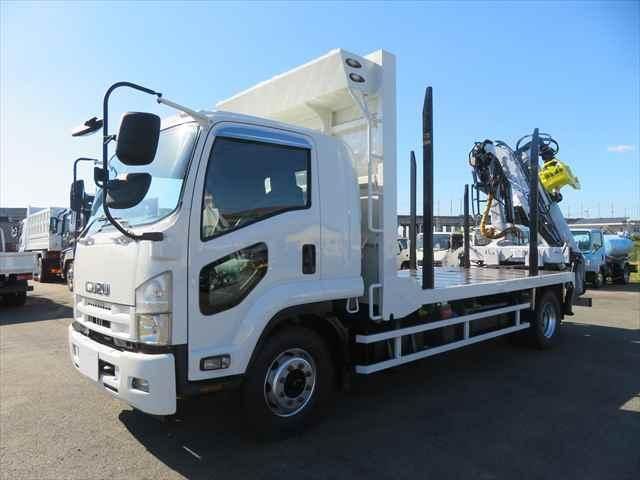ISUZU FORWARD 2014 Image 31