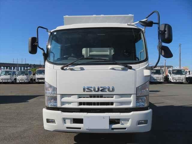 ISUZU FORWARD 2014 Image 31