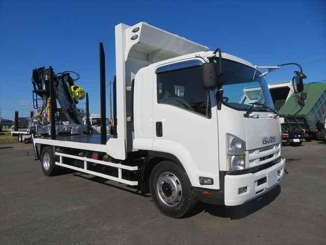 ISUZU FORWARD 2014 Image 31