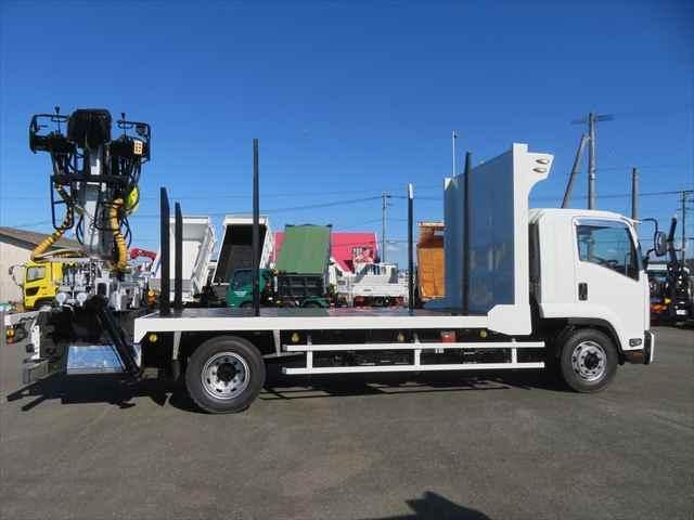 ISUZU FORWARD 2014 Image 31