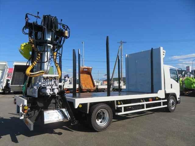 ISUZU FORWARD 2014 Image 31