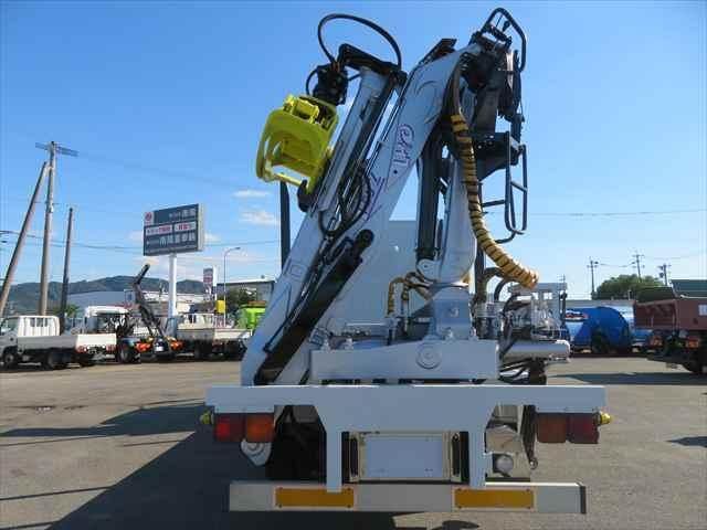 ISUZU FORWARD 2014 Image 31