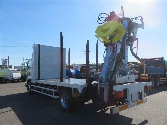 ISUZU FORWARD 2014 Image 31