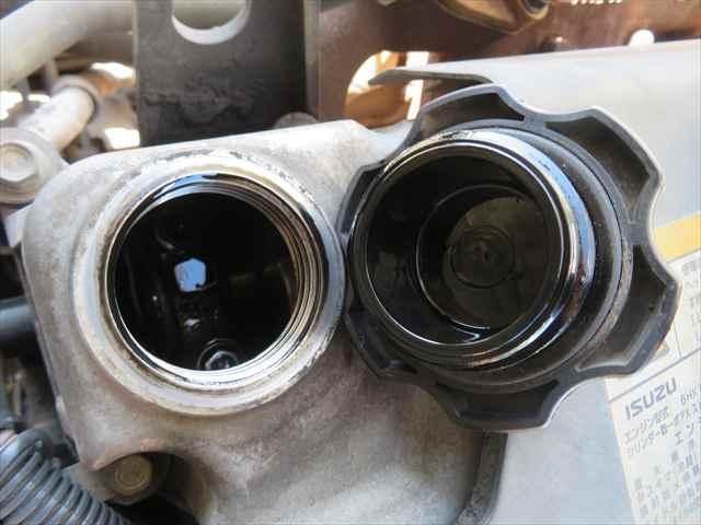 ISUZU FORWARD 2014 Image 31