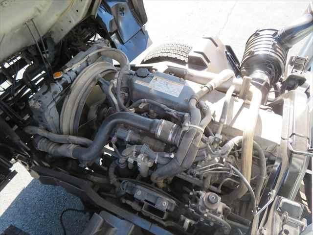 ISUZU FORWARD 2014 Image 31