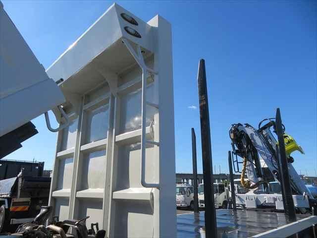 ISUZU FORWARD 2014 Image 31