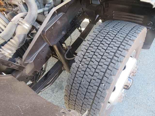 ISUZU FORWARD 2014 Image 31