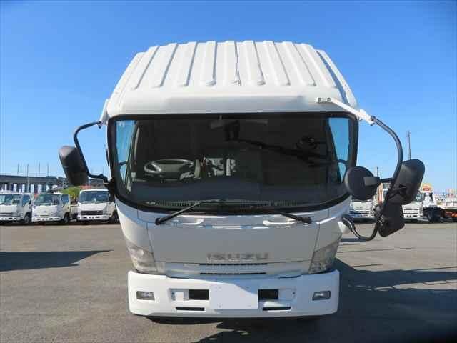 ISUZU FORWARD 2014 Image 31