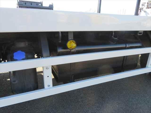 ISUZU FORWARD 2014 Image 31