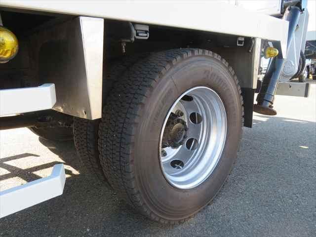 ISUZU FORWARD 2014 Image 31