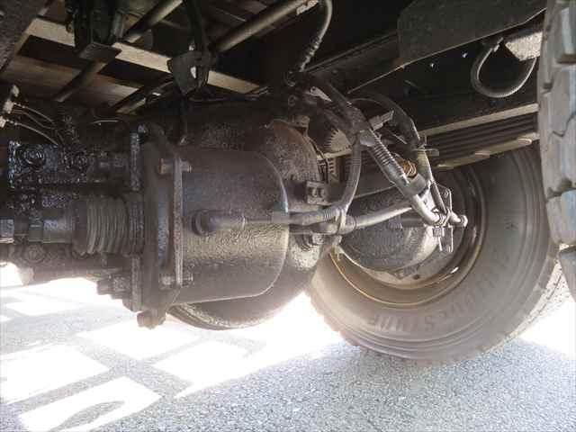 ISUZU FORWARD 2014 Image 31