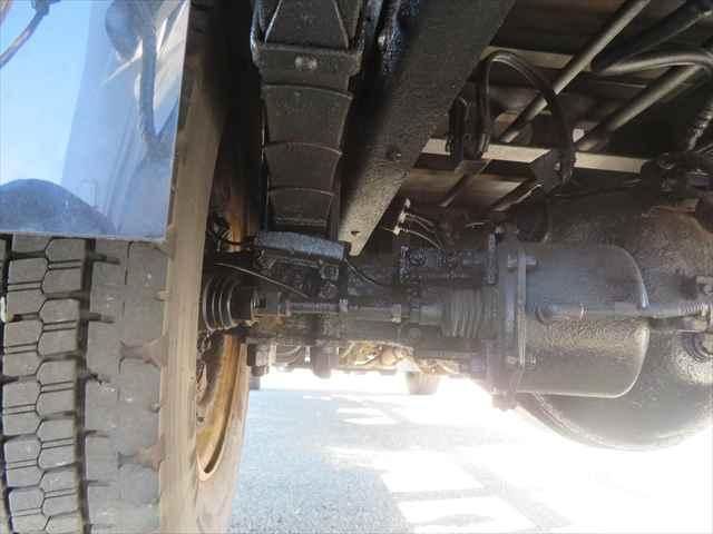 ISUZU FORWARD 2014 Image 31