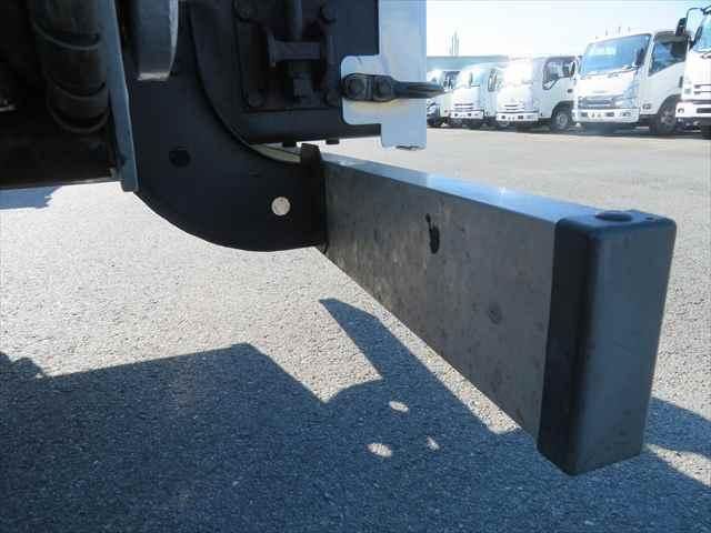 ISUZU FORWARD 2014 Image 31