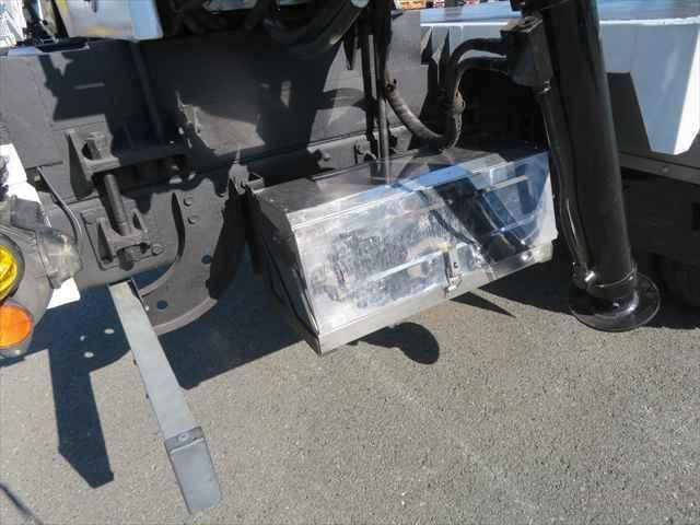 ISUZU FORWARD 2014 Image 31