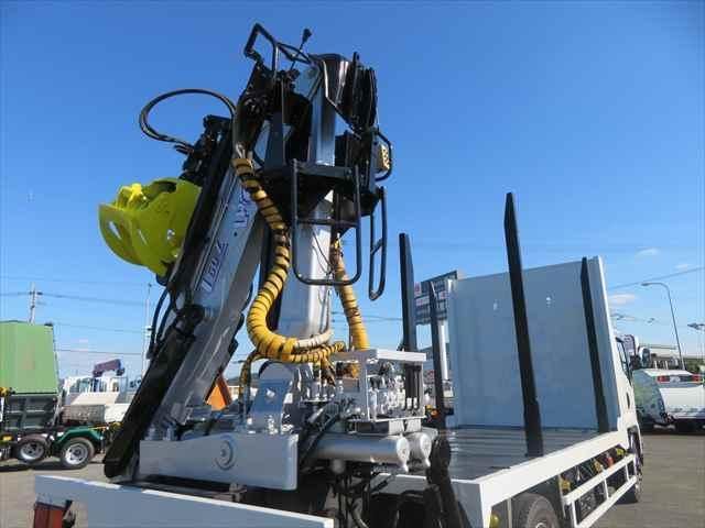 ISUZU FORWARD 2014 Image 31