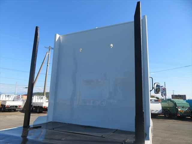 ISUZU FORWARD 2014 Image 31