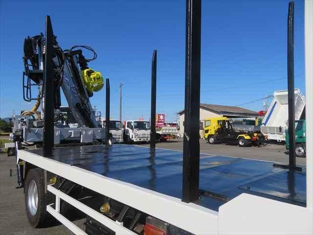 ISUZU FORWARD 2014 Image 31