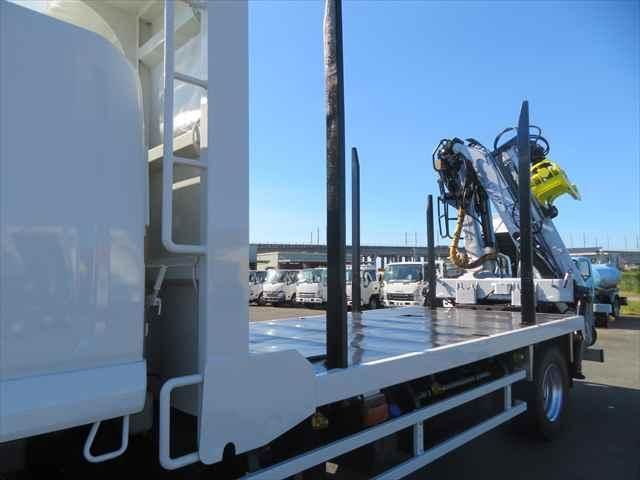 ISUZU FORWARD 2014 Image 31