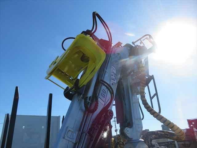 ISUZU FORWARD 2014 Image 31