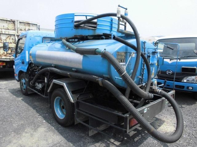 HINO DUTRO 2014 Image 31