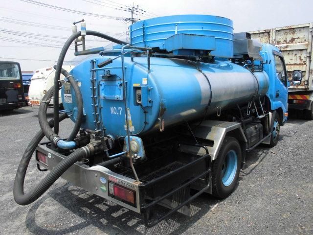 HINO DUTRO 2014 Image 31