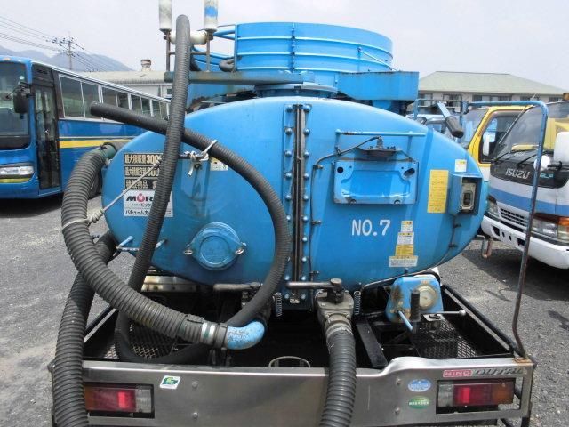 HINO DUTRO 2014 Image 31