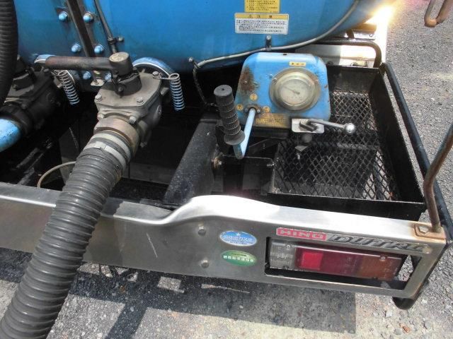 HINO DUTRO 2014 Image 31