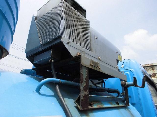 HINO DUTRO 2014 Image 31