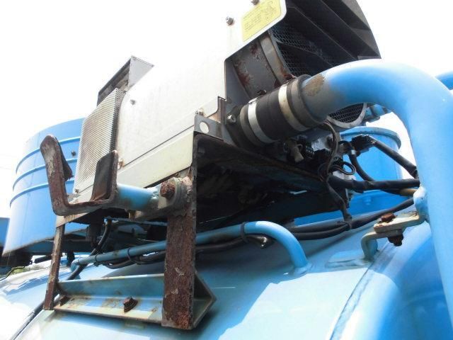 HINO DUTRO 2014 Image 31