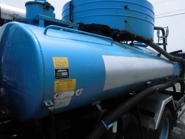 HINO DUTRO 2014 Image 31