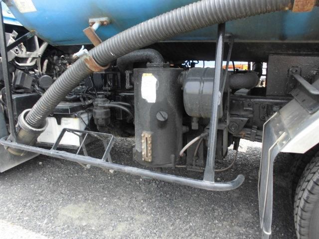 HINO DUTRO 2014 Image 31