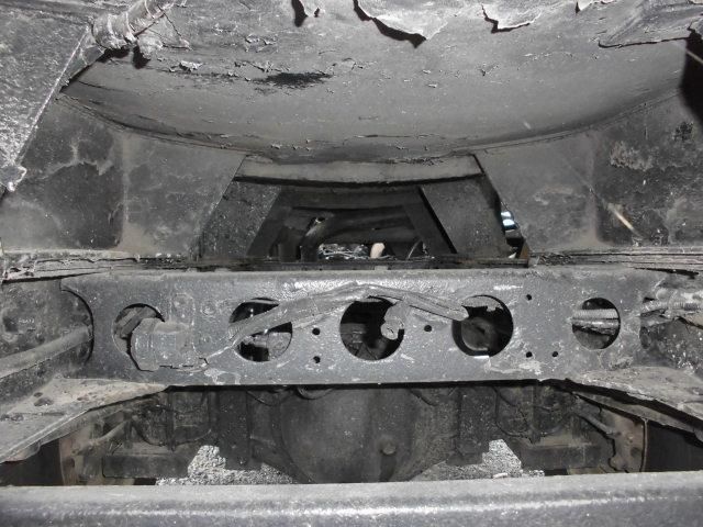 HINO DUTRO 2014 Image 31