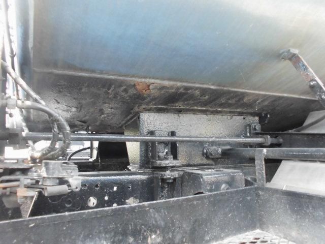 HINO DUTRO 2014 Image 31