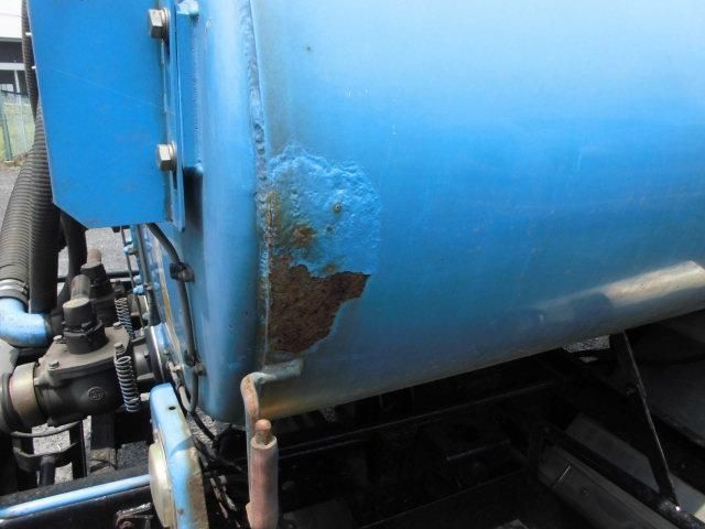 HINO DUTRO 2014 Image 31