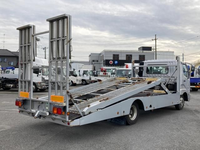 MITSUBISHI FUSOU FIGHTER 2007 Image 31