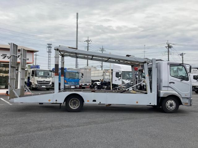 MITSUBISHI FUSOU FIGHTER 2007 Image 31