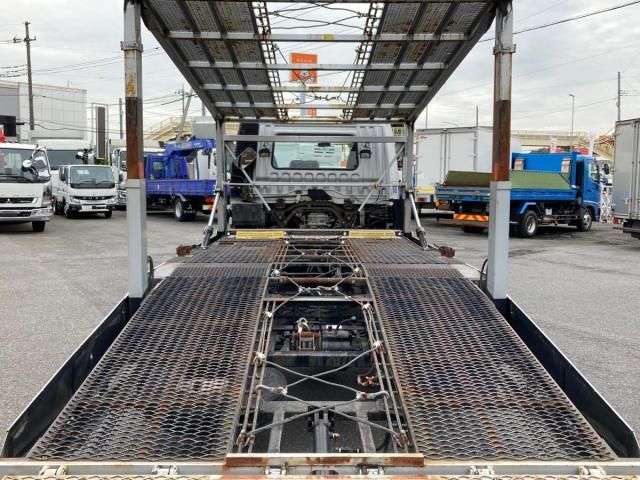 MITSUBISHI FUSOU FIGHTER 2007 Image 31