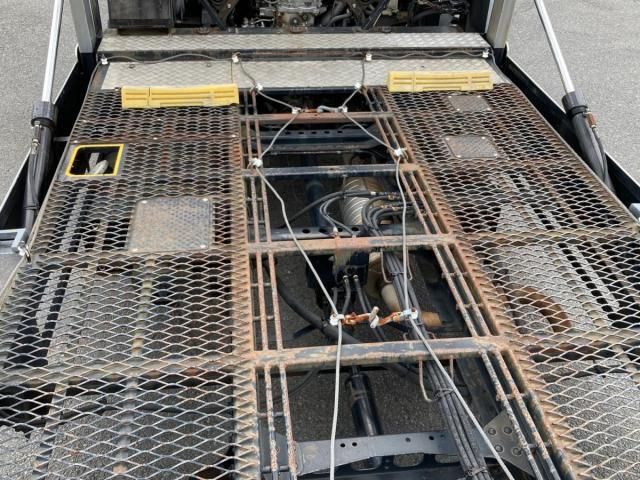 MITSUBISHI FUSOU FIGHTER 2007 Image 31