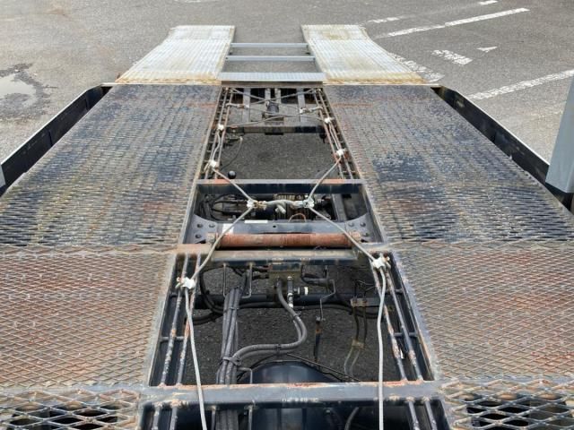 MITSUBISHI FUSOU FIGHTER 2007 Image 31