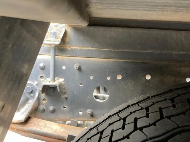 MITSUBISHI FUSOU FIGHTER 2007 Image 31