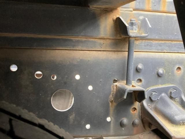 MITSUBISHI FUSOU FIGHTER 2007 Image 31