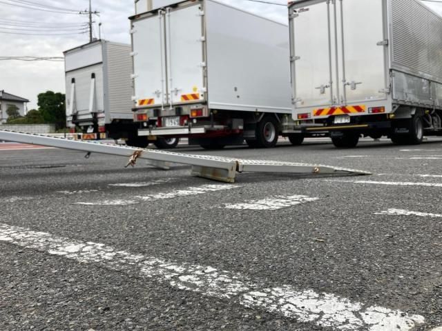 MITSUBISHI FUSOU FIGHTER 2007 Image 31