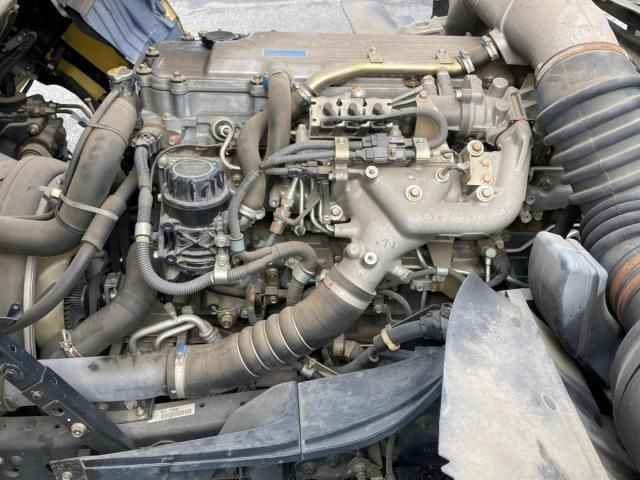 MITSUBISHI FUSOU FIGHTER 2007 Image 31