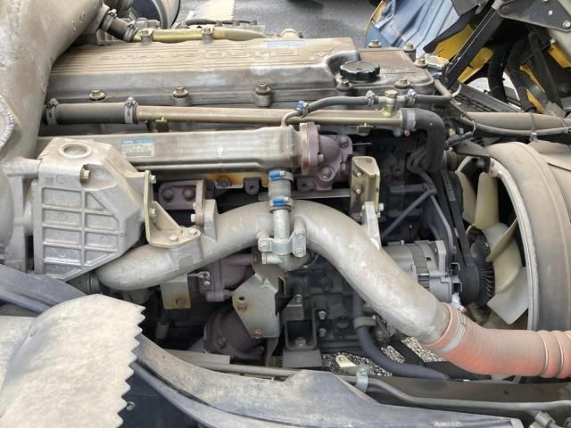 MITSUBISHI FUSOU FIGHTER 2007 Image 31