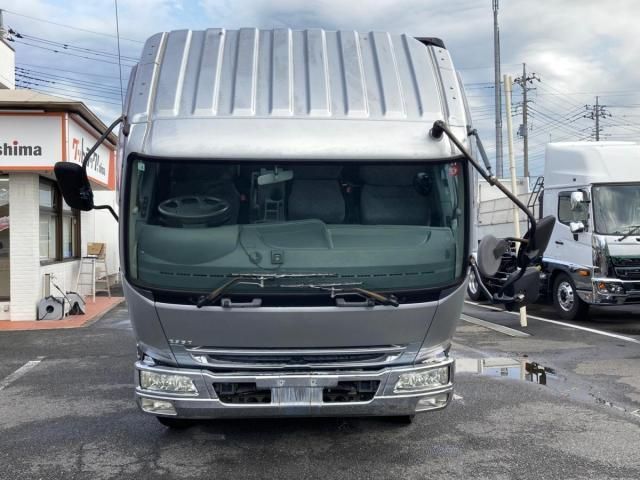 MITSUBISHI FUSOU FIGHTER 2007 Image 31