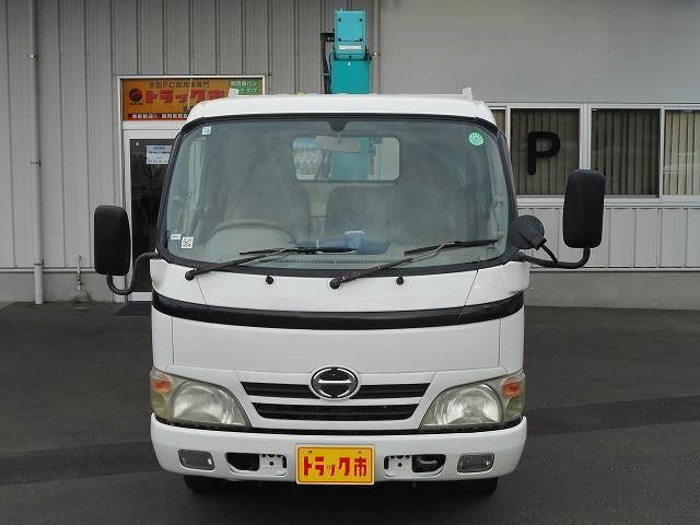 HINO DUTRO 2008 Image 31