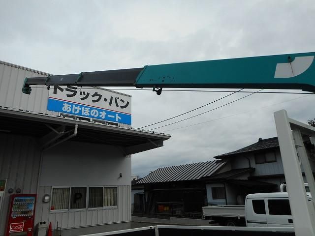 HINO DUTRO 2008 Image 31