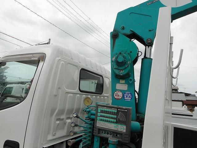 HINO DUTRO 2008 Image 31