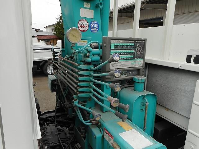 HINO DUTRO 2008 Image 31