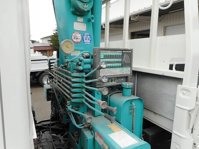 HINO DUTRO 2008 Image 31